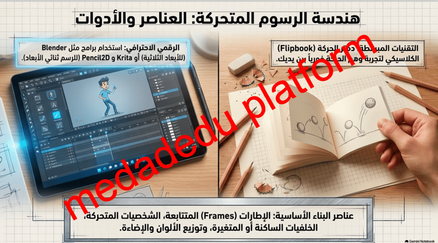 حكايات مرئية