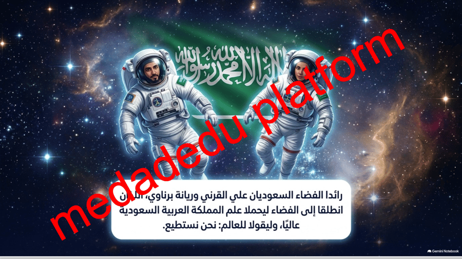 معا نزرع الخير في وطننا الكبير