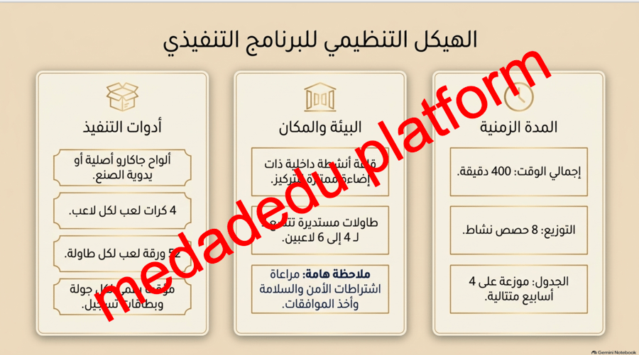 مهارات الرياضات الذهنية