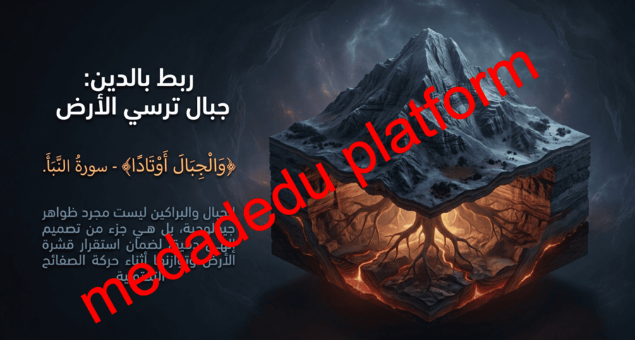 الفصل السادس الدرس الأول مالبركان ؟