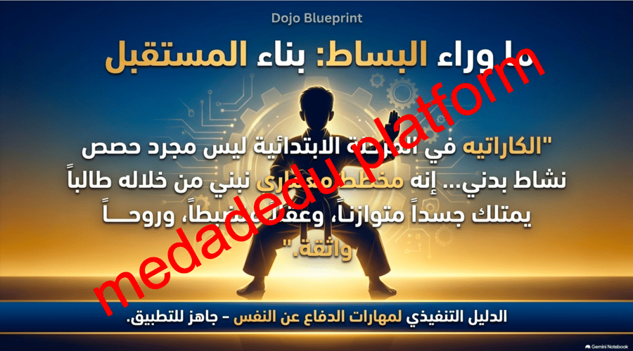 مهارات رياضات الدفاع عن النفس