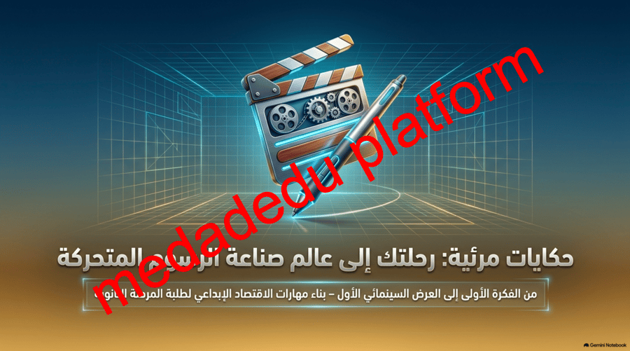حكايات مرئية