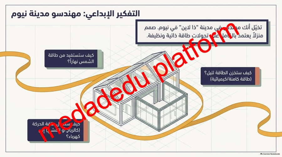 الفصل الرابع مالطاقة ؟