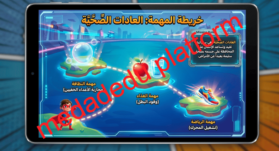 الفصل الخامس المحافظة على الصحة