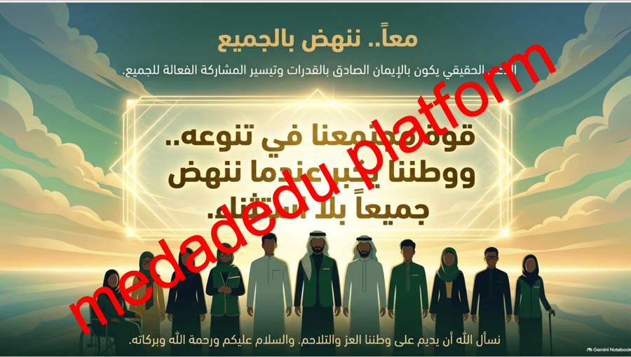 نفوس قوية تتحدي المستحيل