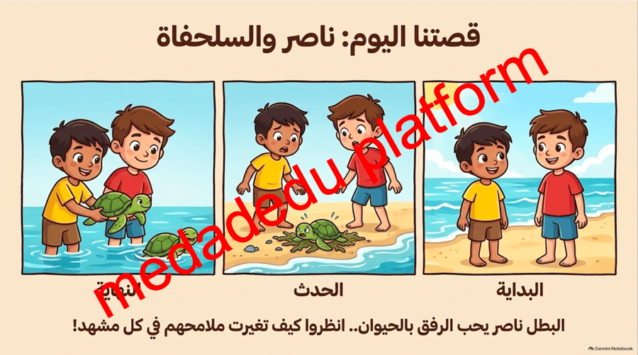 حكايات مرئية