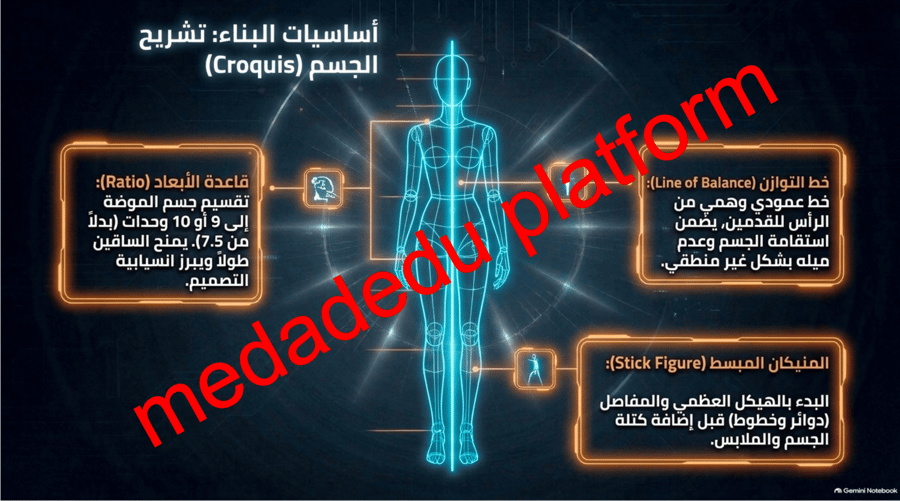 الازياء السعودية