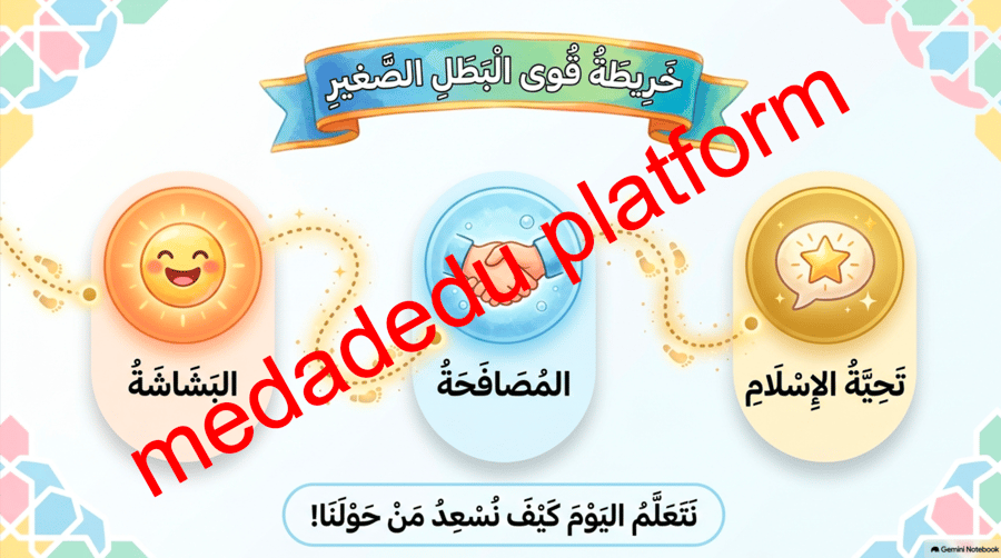 الفقة الدرس الأول الآداب ١