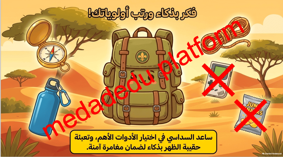 خيمتي الجميلة ٠