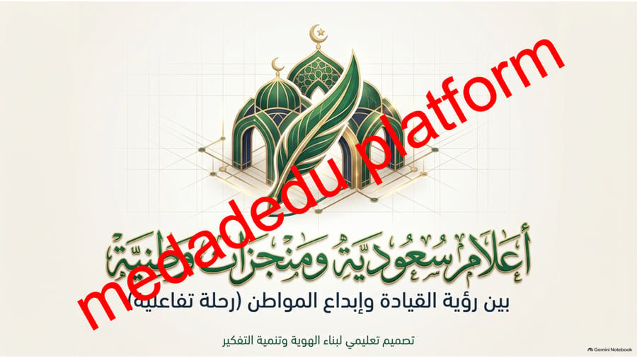 اعلام معاصرون النص الاثرائي