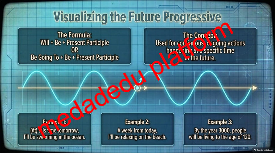 what will be , will be  part 1