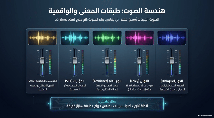 الفن السابع السينما