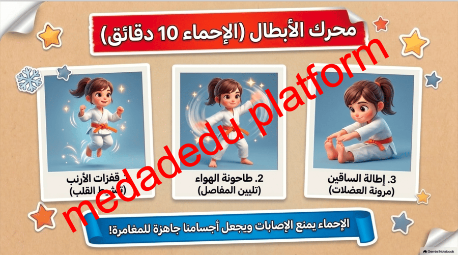 مهارات رياضات الدفاع عن النفس