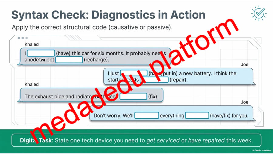connect to technology part 2