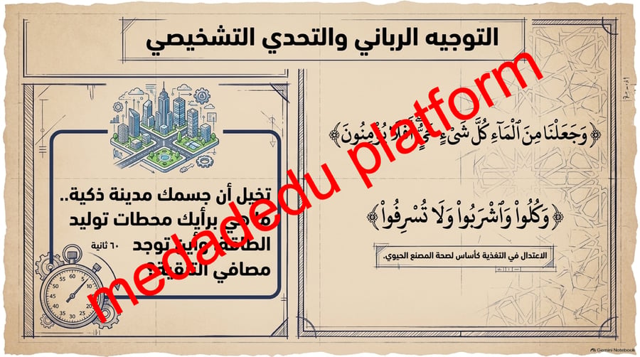 الفصل السادس الجهاز الهضمي و المواد الغذائية