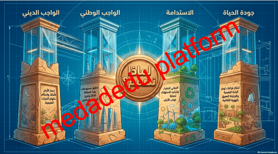 تصاميم تراثية معاصرة