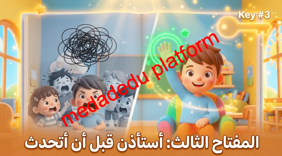 احترام المعلم