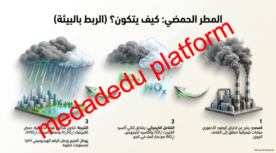 الفصل الثاني المحاليل الحمضية و المحاليل القاعدية