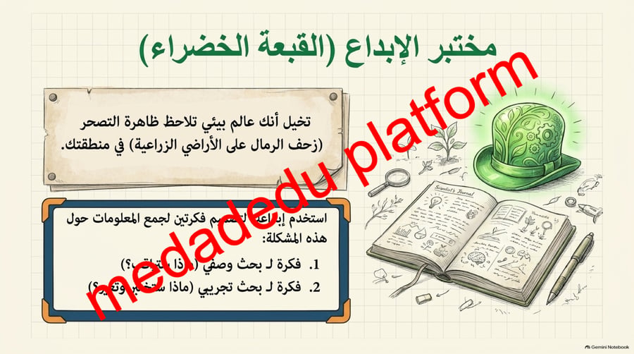 الفصل الاول طبيعة العلم