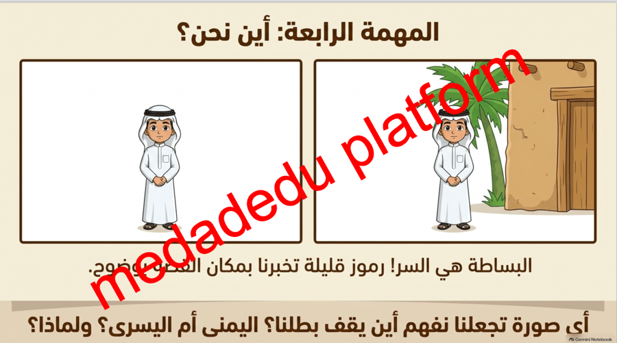 حكايات مرئية