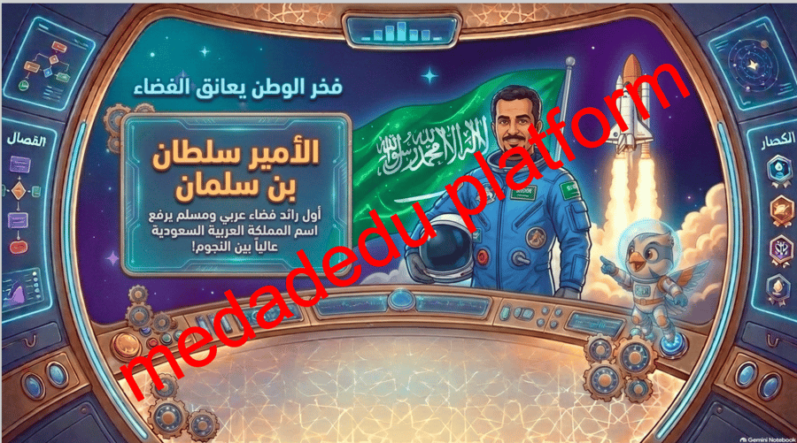 رواد فضاء المستقبل