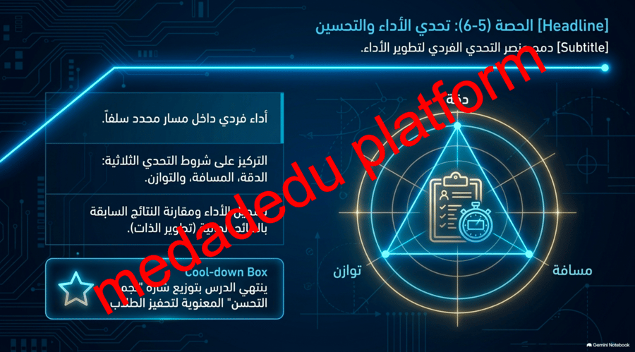مهارات الرياضات الفردية