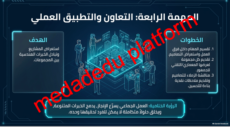 مدن المستقبل