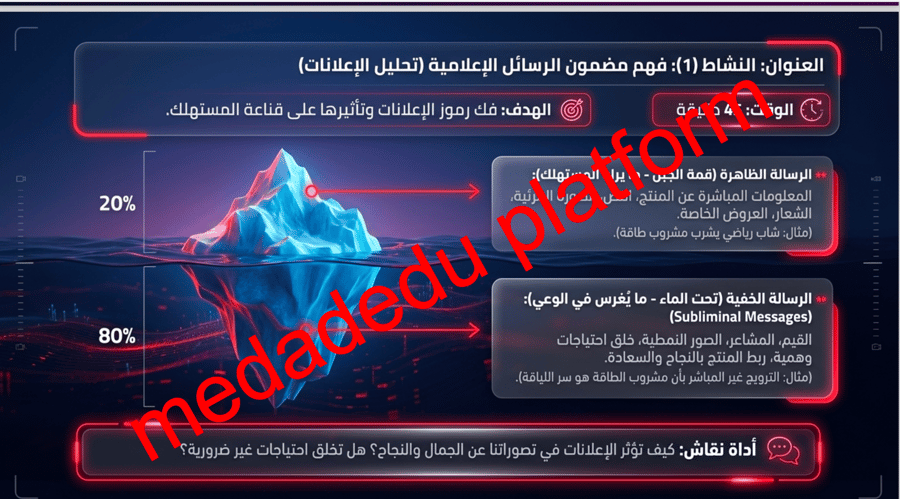 الثقافة الاعلامية
