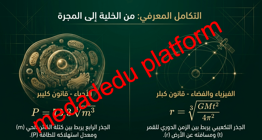 الفصل الرابع الدرس الرابع الجذر النوني