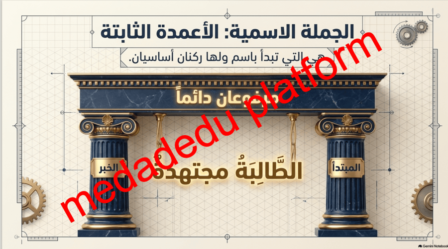 المكتسبات السابقة