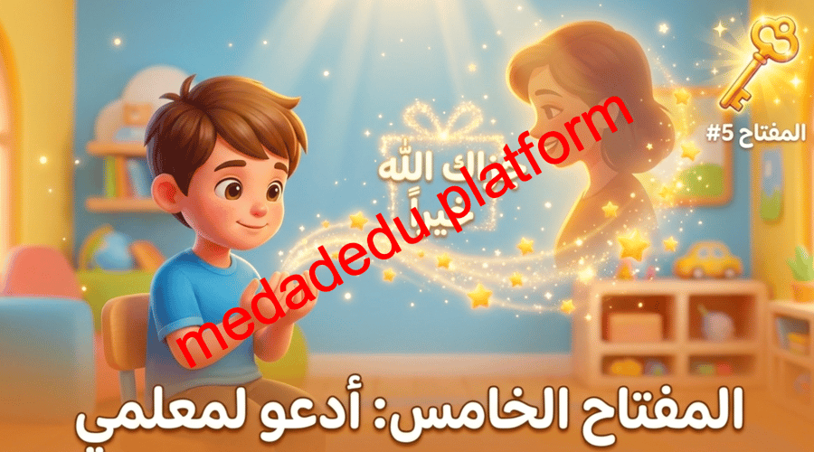 احترام المعلم