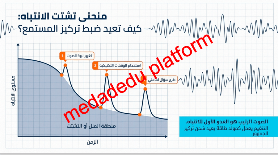 مراجعة كفاية التواصل الشفهي