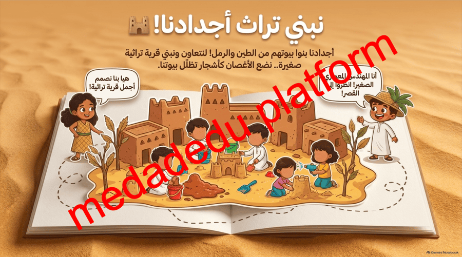 حدائق الفن