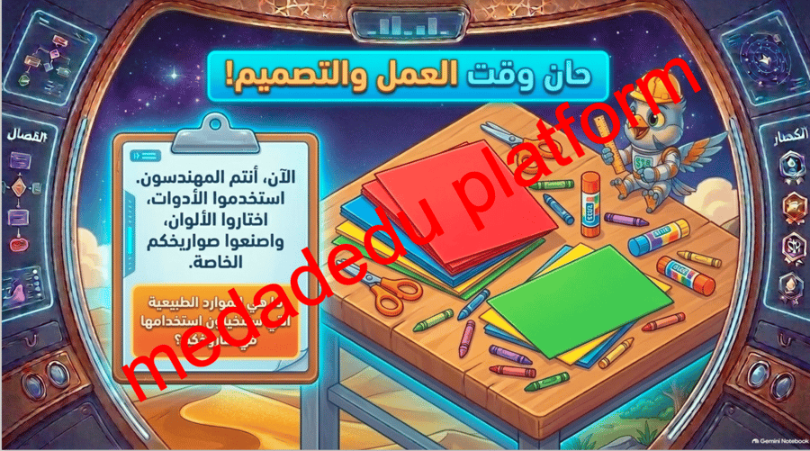 رواد فضاء المستقبل
