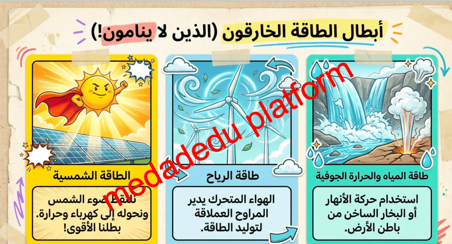الفصل السادس الاحافير و الوقود الاحفوري