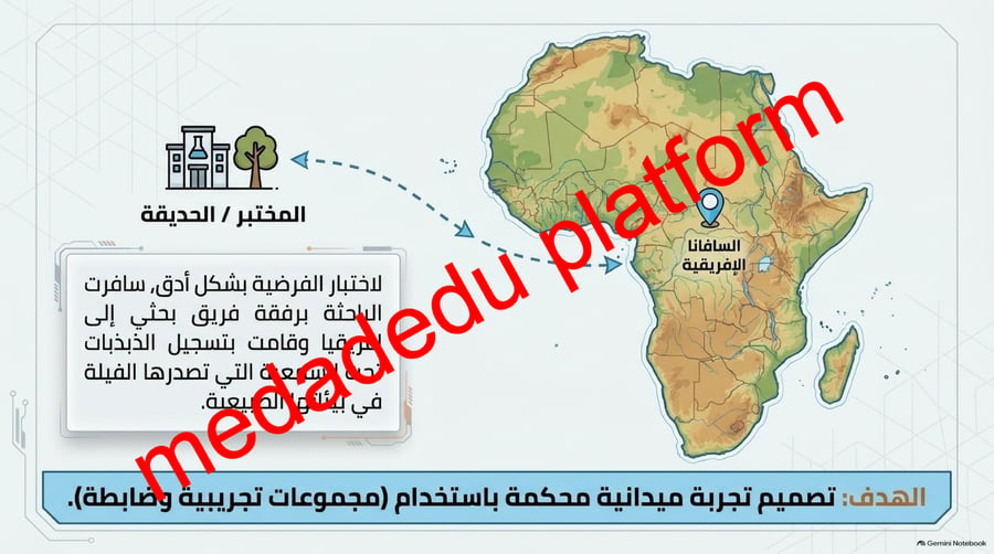 الفصل الاول حل المشكلات بطريقة علمية