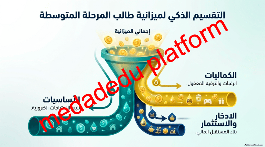 مهارات طموحه
