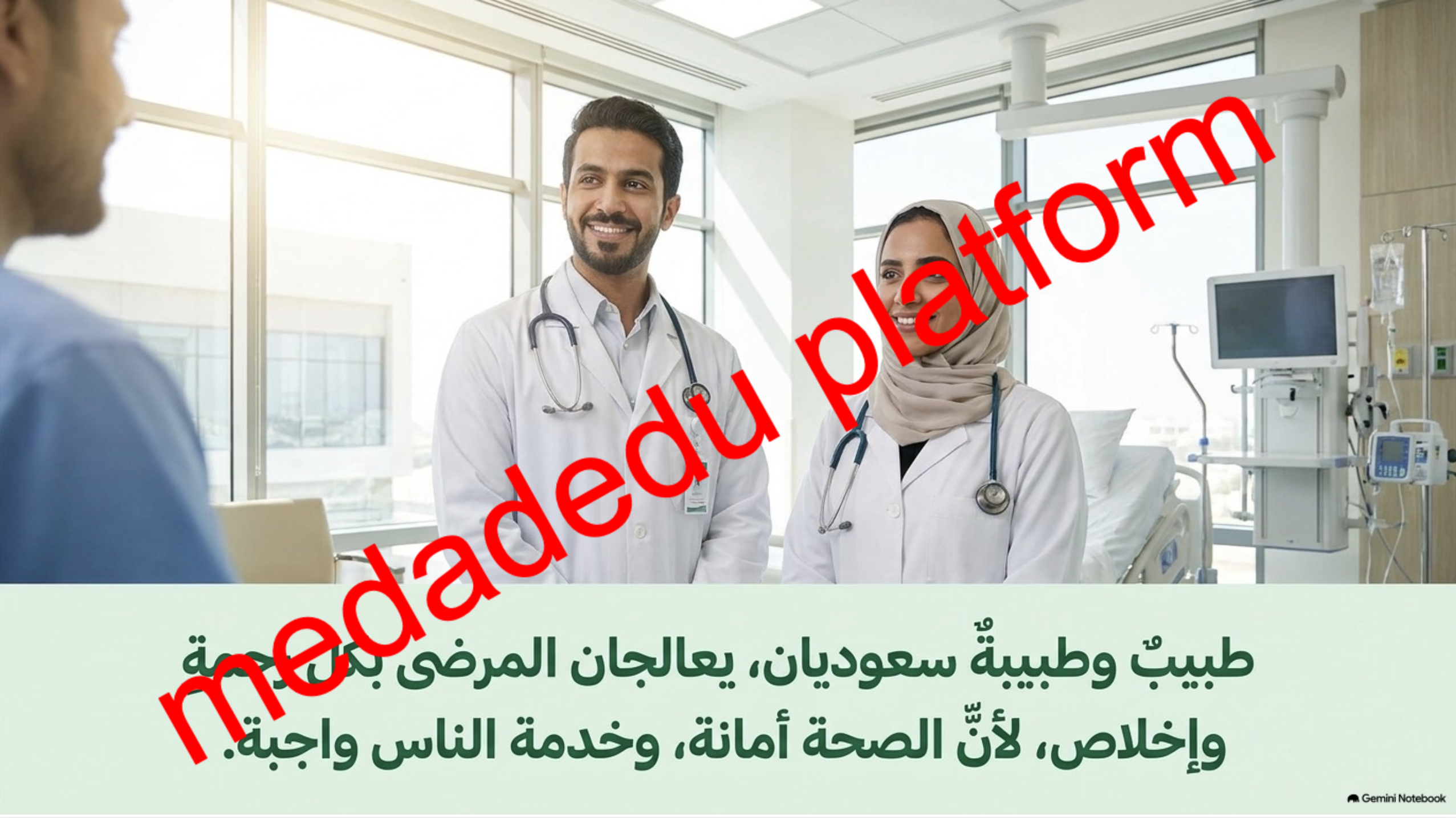 معا نزرع الخير في وطننا الكبير