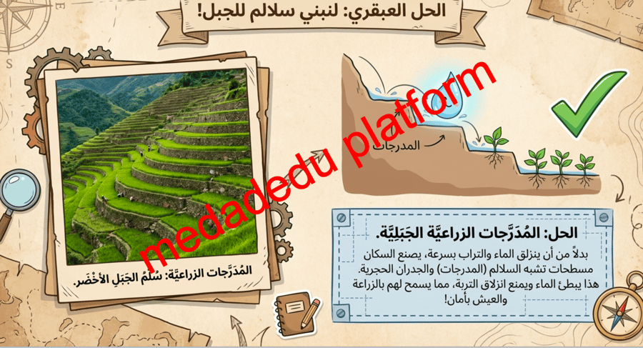 الفصل الخامس تغيرات الأرض الفجائية
