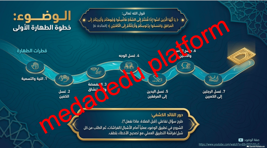كنوز الصغار