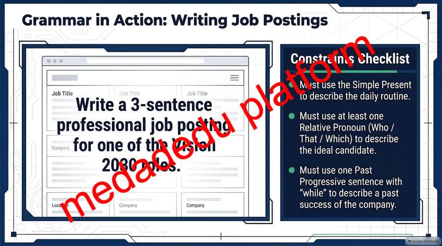 careers part 2