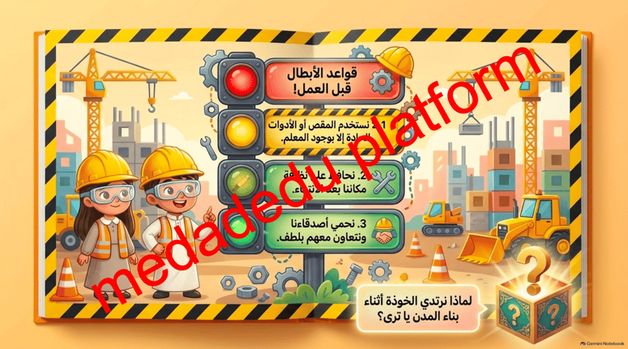 مدن المستقبل