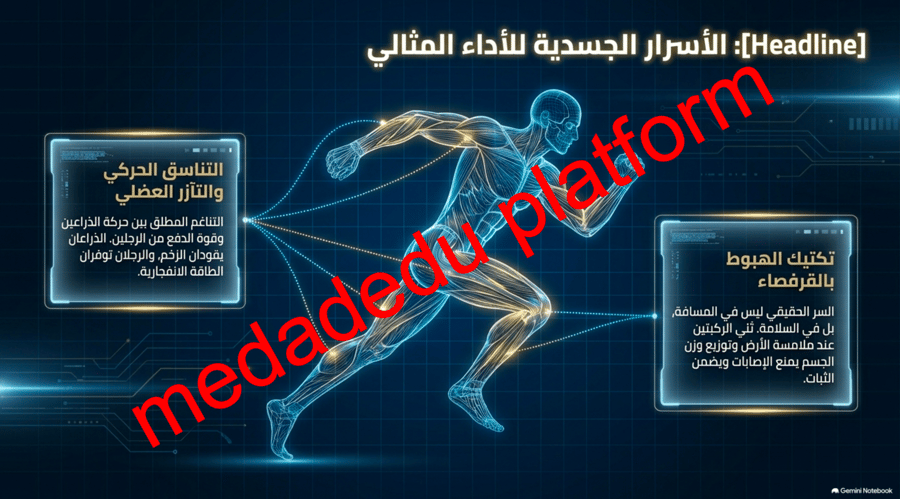 مهارات الرياضات الفردية