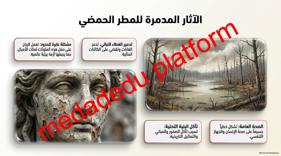 الفصل الثاني المحاليل الحمضية و المحاليل القاعدية
