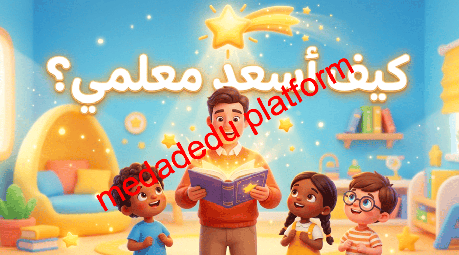 احترام المعلم