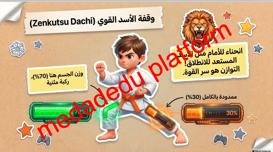 مهارات رياضات الدفاع عن النفس