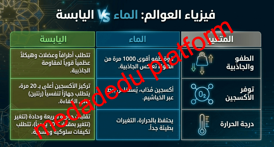 الفصل الخامس النباتات الوعائية اللابذرية