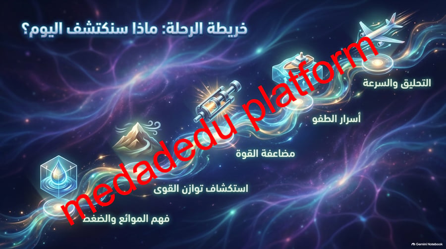 الفصل الثالث سلوك الموائع