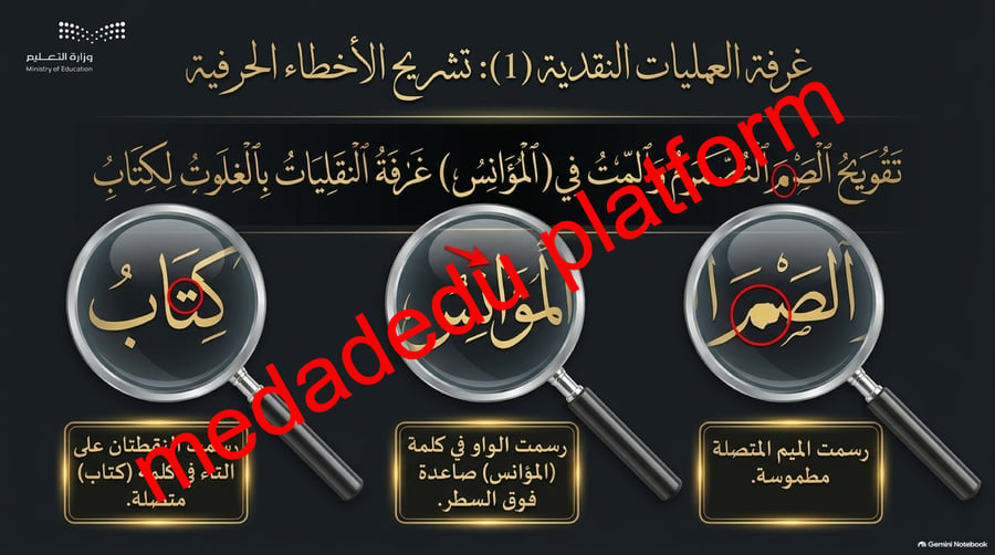 الرسم الكتابي