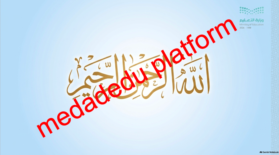 التوحيد الدرس الثاني الله الرحمن الرحيم
